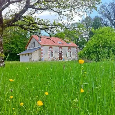 Holiday home Eco Argonne, Insolite Lisle-en-Barrois